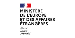 Ministère de l'Europe et des Affaires étrangères