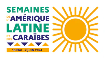 Semaines de l'Amérique latine et des Caraïbes