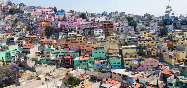 From Mexico to Nicaragua — photo 5 of 22