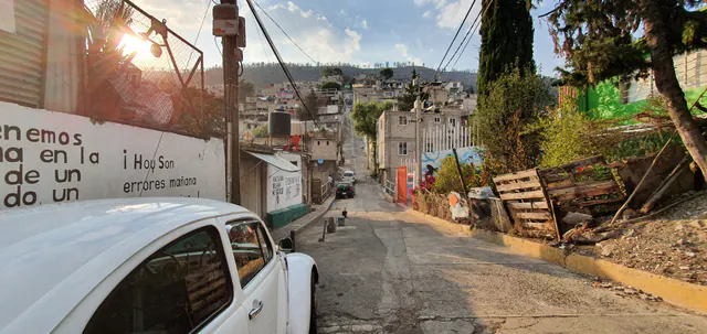 From Mexico to Nicaragua — photo 7 of 22