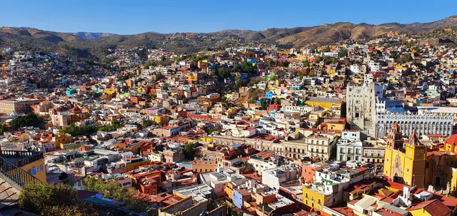 From Mexico to Nicaragua — photo 9 of 22