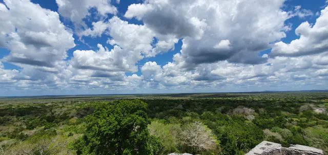 From Mexico to Nicaragua — photo 12 of 22