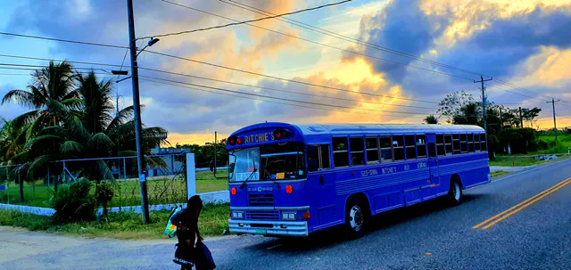 From Mexico to Nicaragua — photo 15 of 22