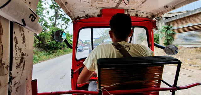 From Mexico to Nicaragua — photo 17 of 22