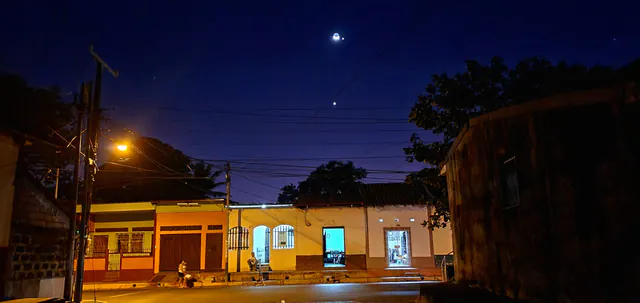 From Mexico to Nicaragua — photo 20 of 22