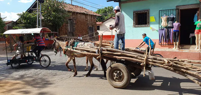 From Mexico to Nicaragua — photo 22 of 22